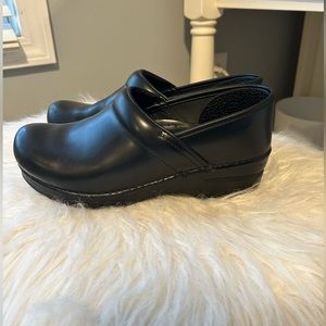 Dansko Clogs